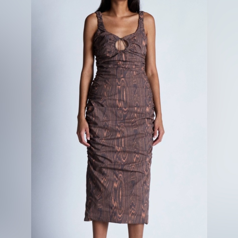 NEW! Maisie Wilen Dress - Picture 2 of 6